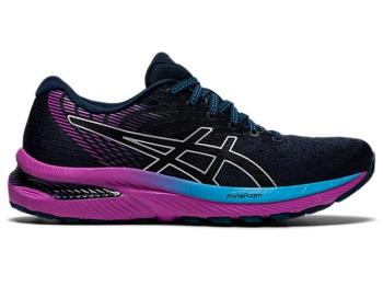 Asics Kadın GEL-CUMULUS 22 Koşu Ayakkabısı TR690OL